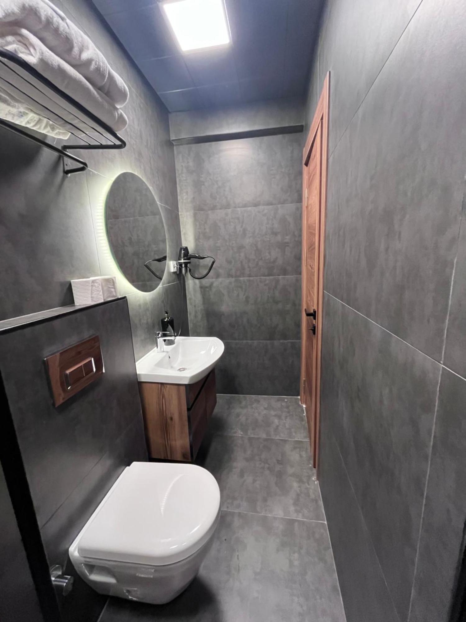 Yakamoz Apartament
