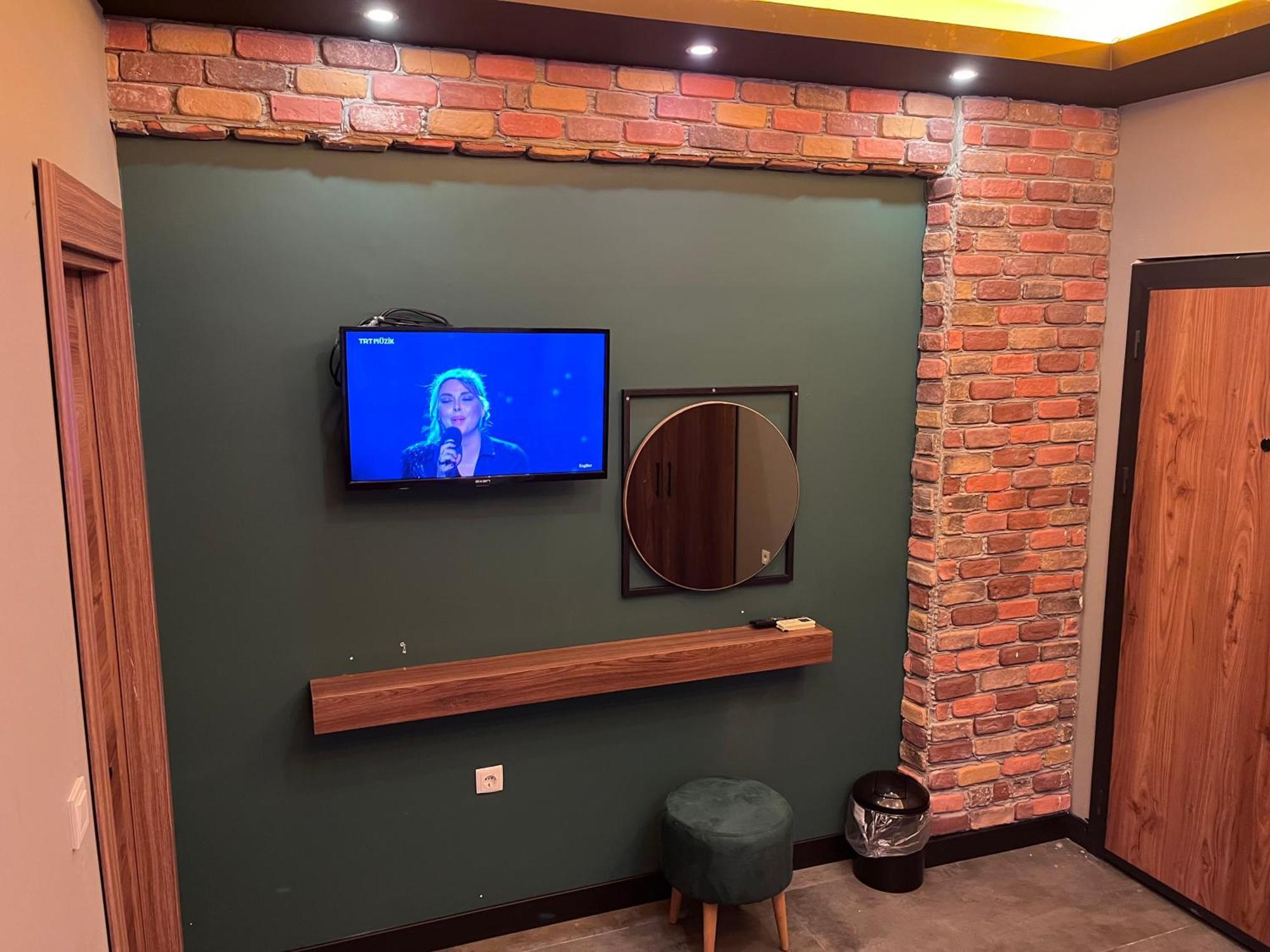 Yakamoz Apartament