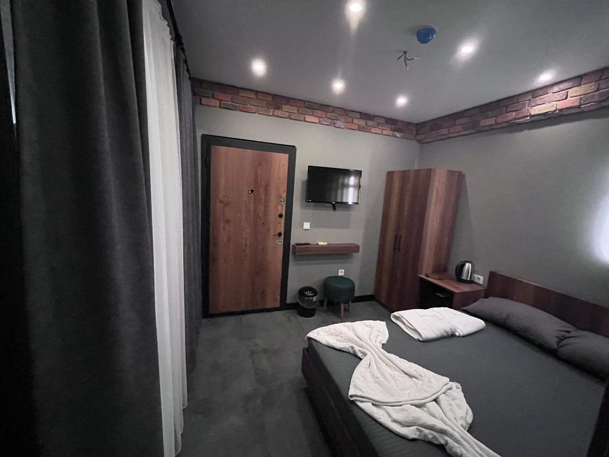 Apartament Yakamoz