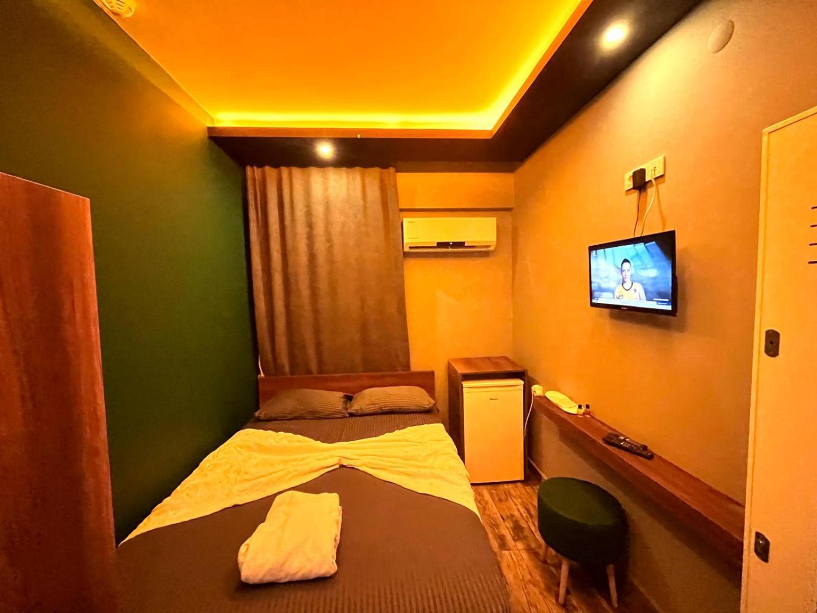 Apartament Yakamoz *