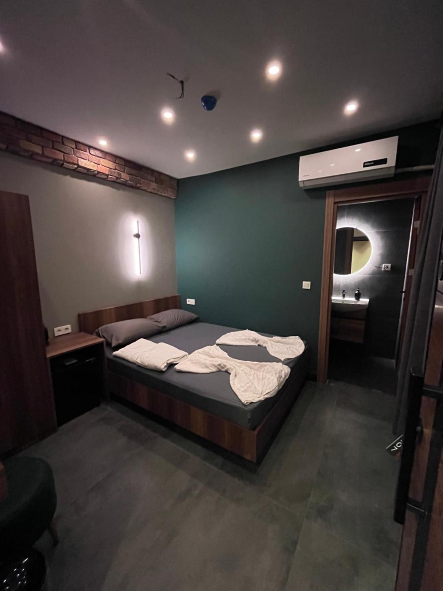 Apartament Yakamoz Antalya