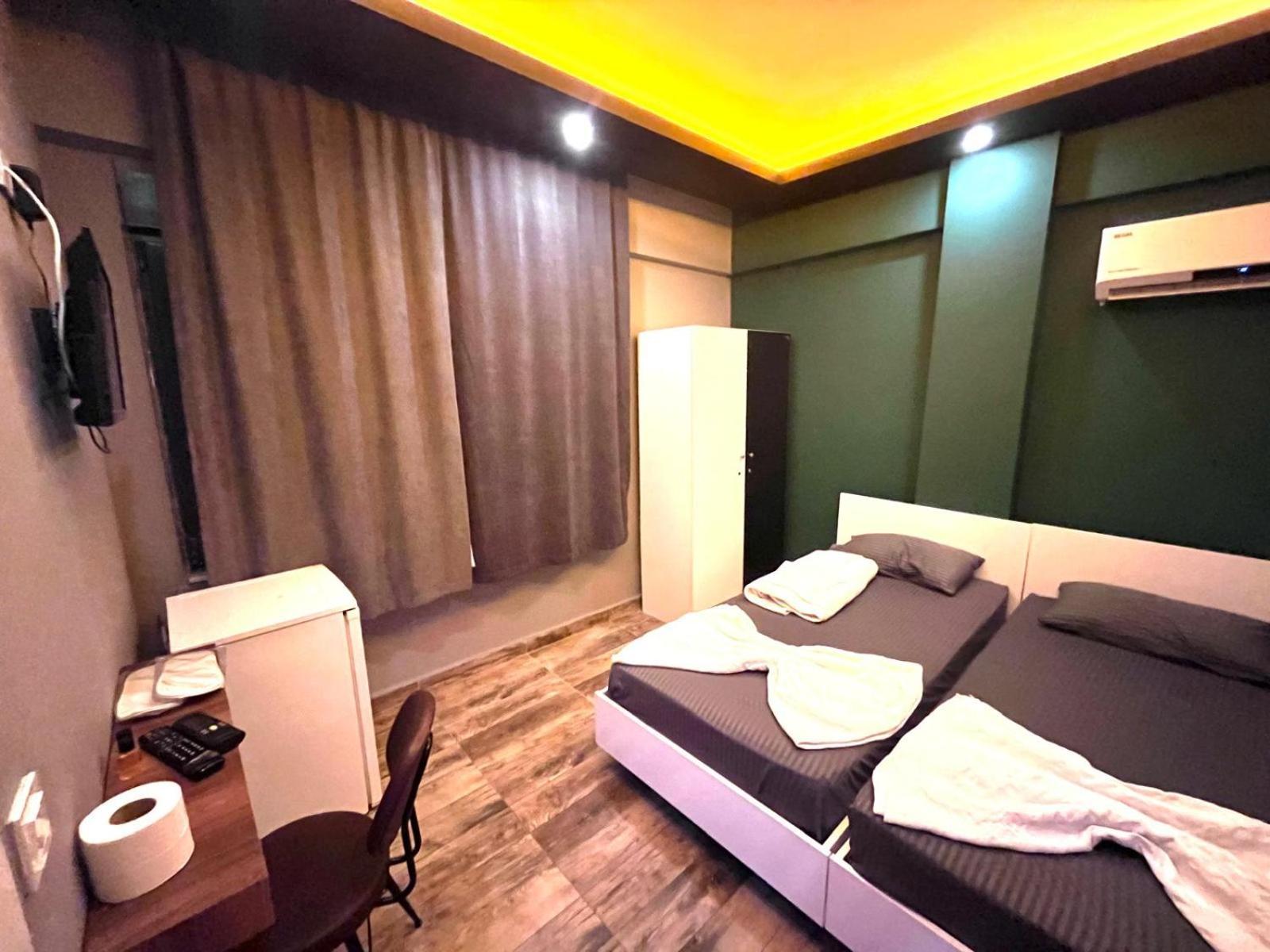 Apartament Yakamoz