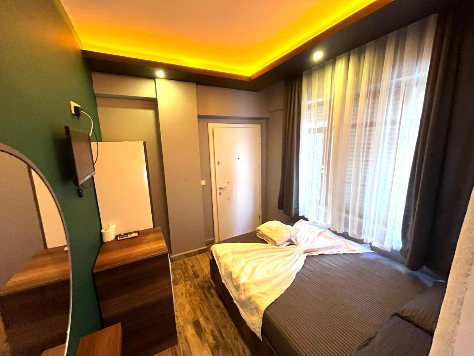 Apartament Yakamoz Antalya
