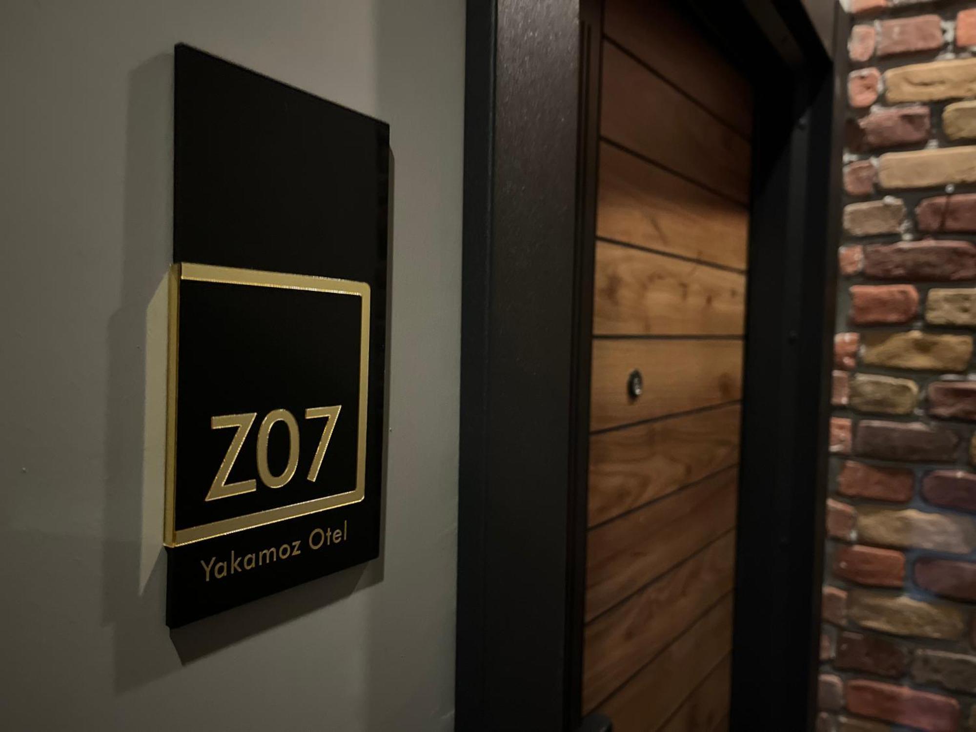 Apartament Yakamoz