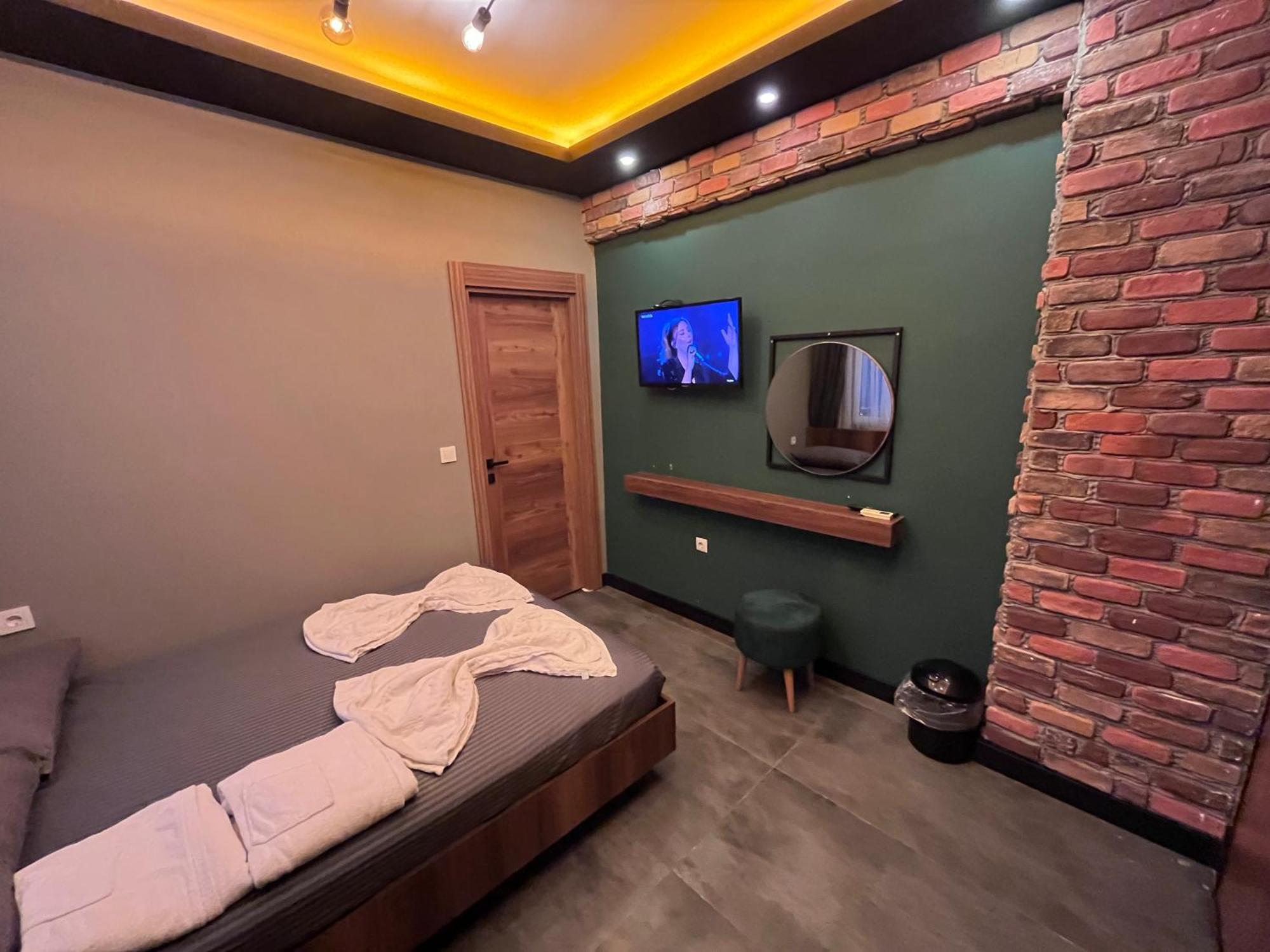 Yakamoz Apartament