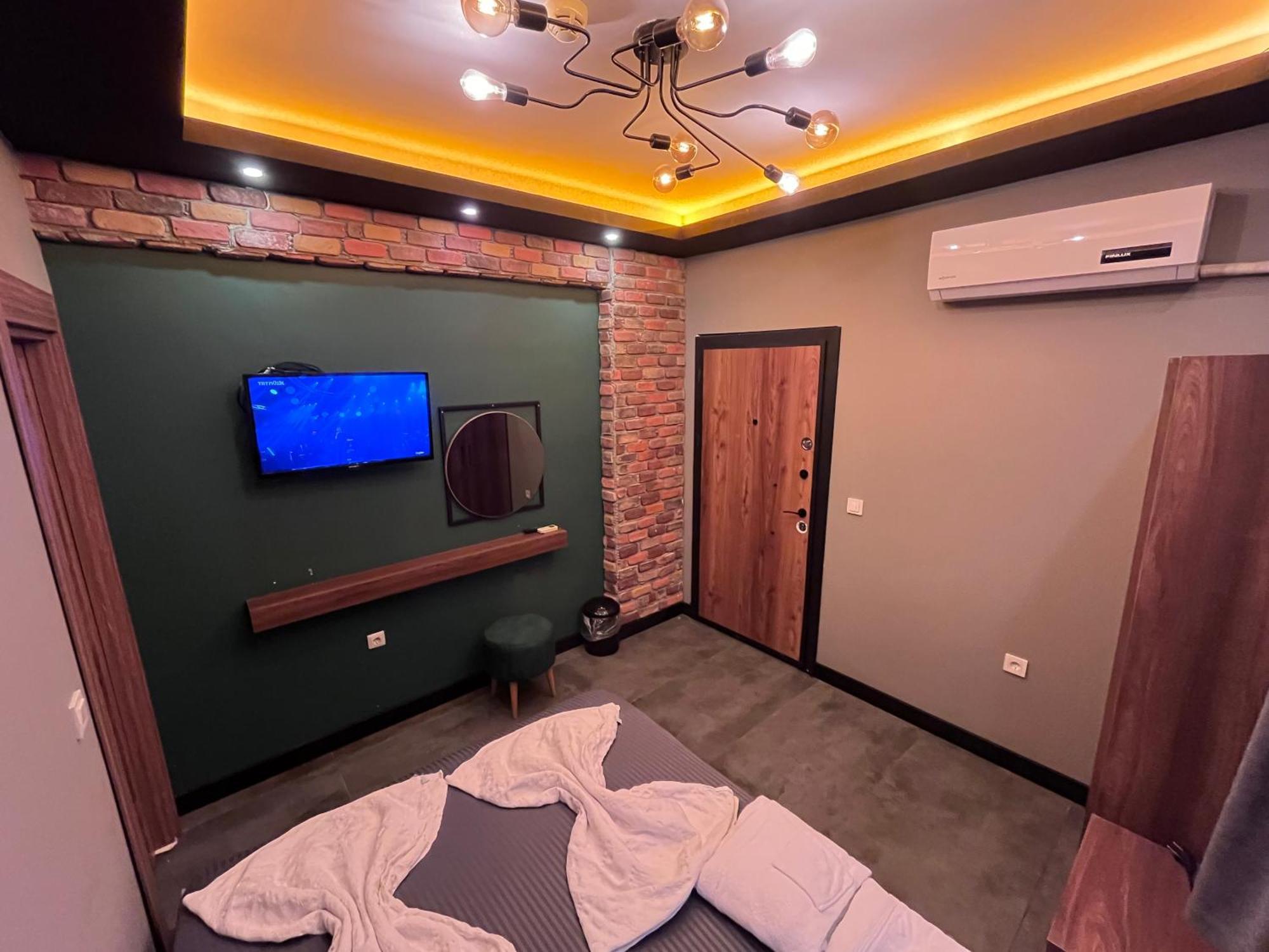 Apartament Yakamoz