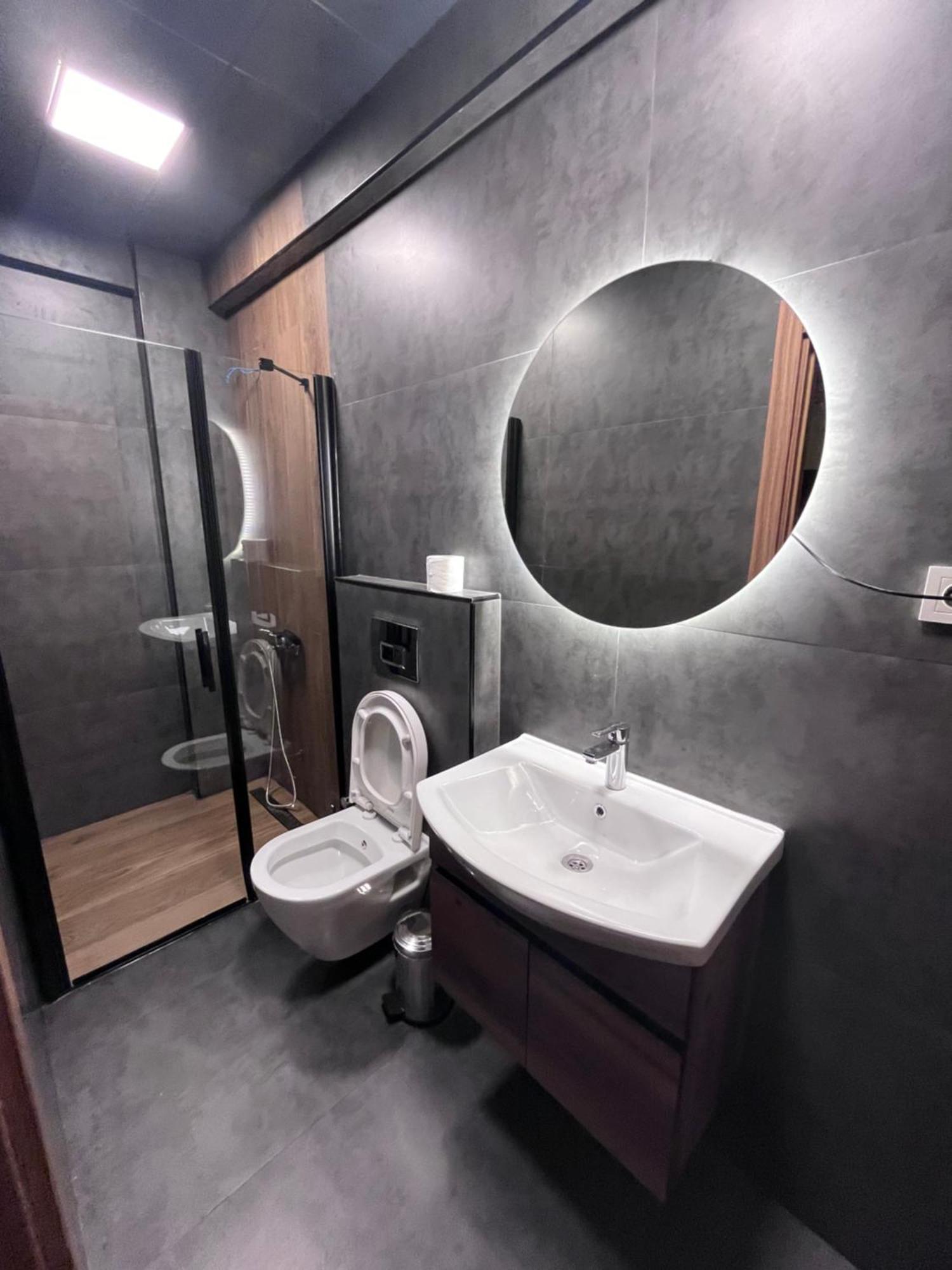 Apartament Yakamoz *