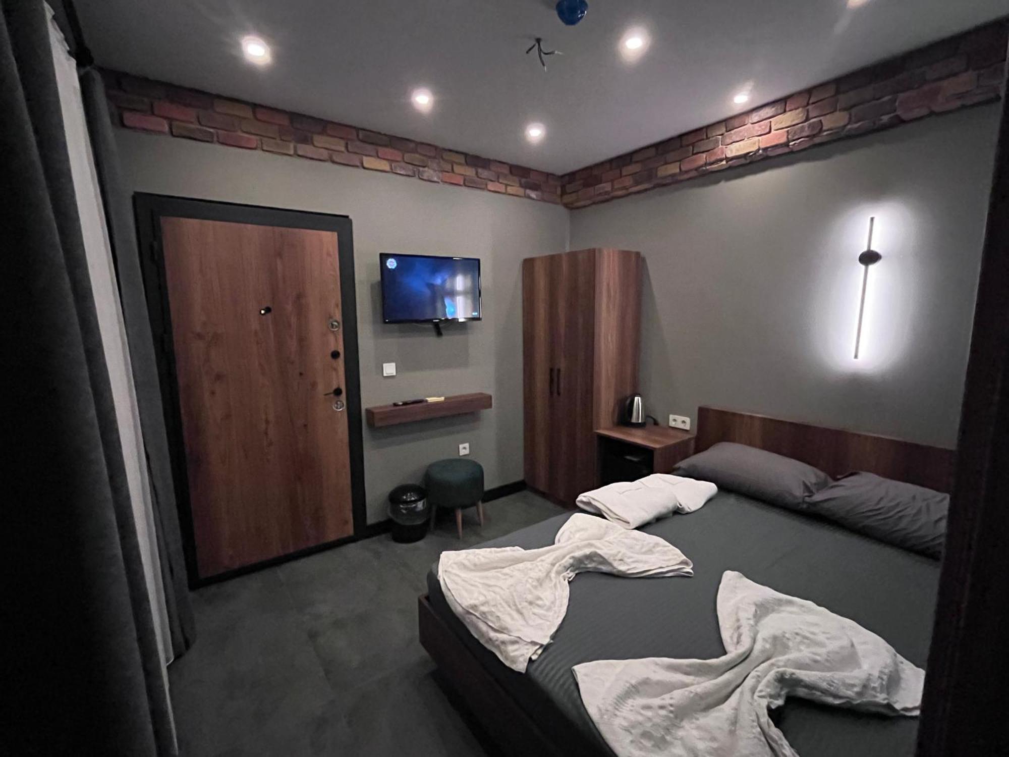 Apartament Yakamoz Antalya