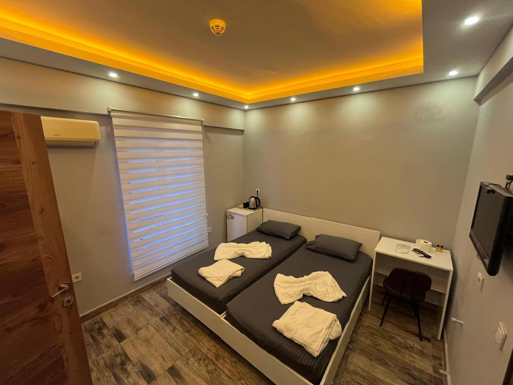 Apartament Yakamoz Antalya