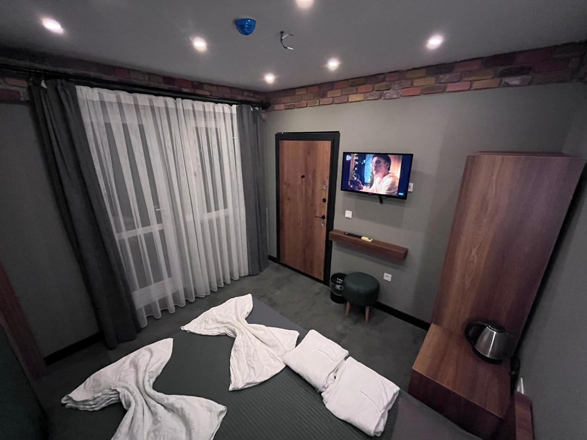 Yakamoz Apartament