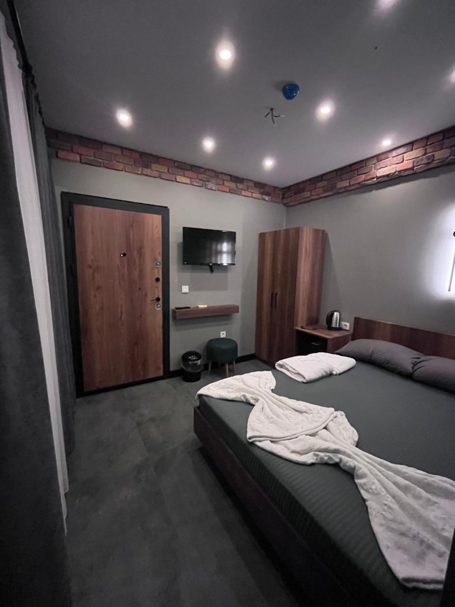 Apartament Yakamoz