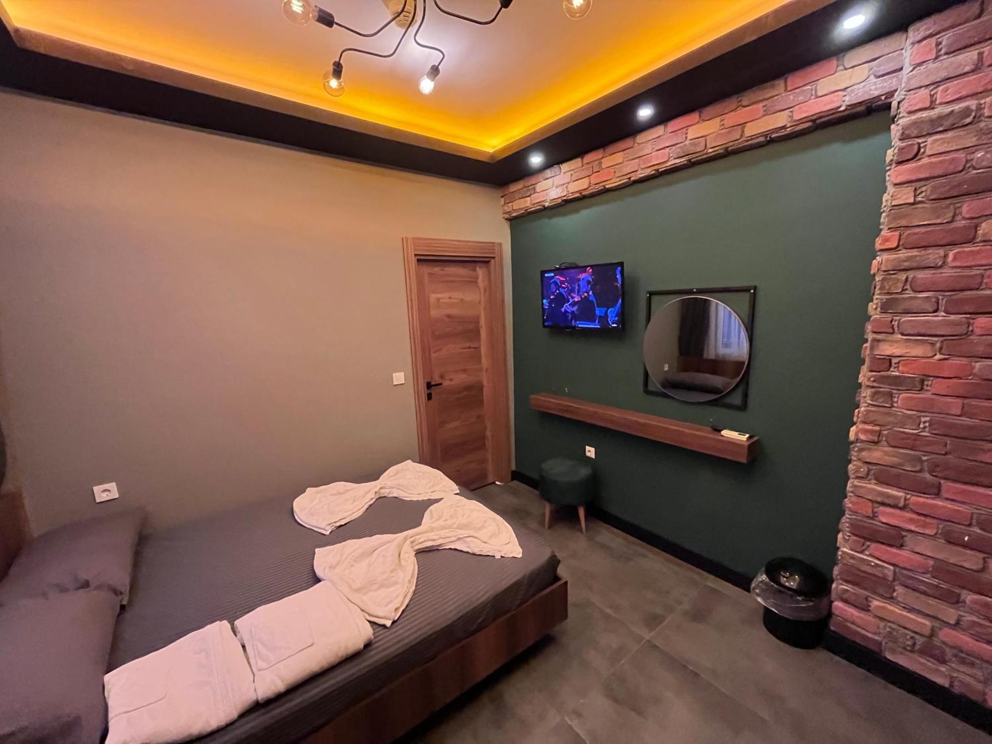 Apartament Yakamoz *